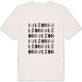Buléon ordlek t-shirt