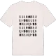 Bulhon ordlek t-shirt