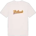 Bullandö baseball t-shirt
