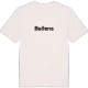 Bullens fetstil t-shirt