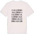 Bullens ordlek t-shirt