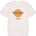 Bullstofta cirkel t-shirt
