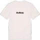 Bulltorp fetstil t-shirt