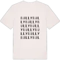 Bully ordlek t-shirt