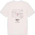 Bully karta t-shirt