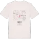Bully karta t-shirt