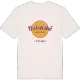 Bulotiškė cirkel t-shirt