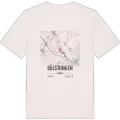 Bülstringen karta t-shirt