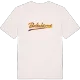 Bultakärret baseball t-shirt