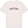 Bultbo böjd t-shirt