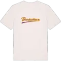 Bunässätern baseball t-shirt