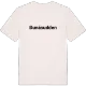 Bunäsudden fetstil t-shirt