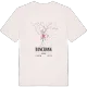 Buncrana karta t-shirt
