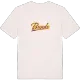 Bunde baseball t-shirt