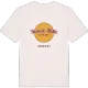 Bünde-Mitte cirkel t-shirt