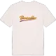 Buninubber baseball t-shirt