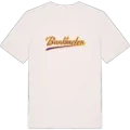 Bunkbacken baseball t-shirt