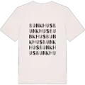 Bunkhus ordlek t-shirt