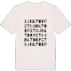 Bunktorpet ordlek t-shirt