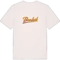 Bunkvik baseball t-shirt