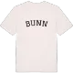 Bunn böjd t-shirt