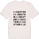 Bunnström ordlek t-shirt