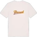 Bunnsvik baseball t-shirt