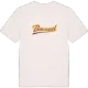 Bunnsvik baseball t-shirt