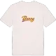 Bunny baseball t-shirt