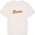 Bunsviken baseball t-shirt