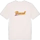 Bunwell baseball t-shirt