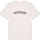 Bünyan böjd t-shirt