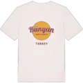 Bünyan cirkel t-shirt