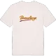 Buonalbergo baseball t-shirt