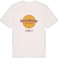 Buonalbergo cirkel t-shirt