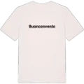 Buonconvento fetstil t-shirt