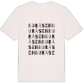 Buråsen ordlek t-shirt