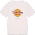 Burdon cirkel t-shirt