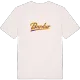 Burdur baseball t-shirt