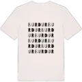 Burdur ordlek t-shirt