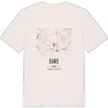 Bure karta t-shirt