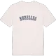 Burelles college t-shirt