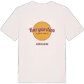 Burgärdan cirkel t-shirt