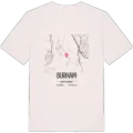 Burham karta t-shirt