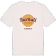 Burhult cirkel t-shirt