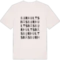 Burhultsnäs ordlek t-shirt