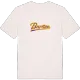 Buriton baseball t-shirt