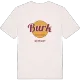 Burk cirkel t-shirt