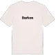 Burken fetstil t-shirt