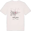 Burlada / Burlata karta t-shirt